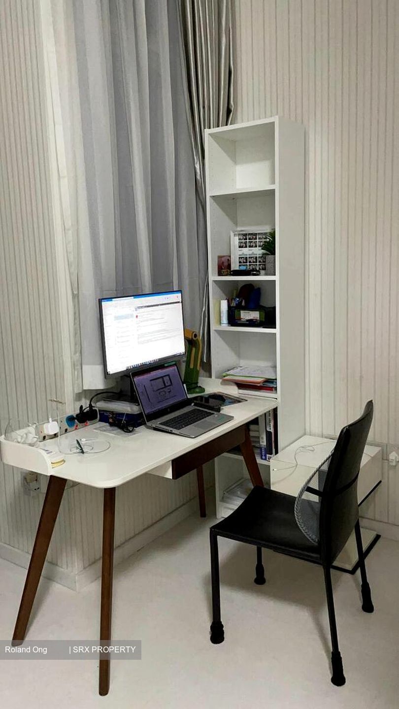 One Dusun Residences (D12), Apartment #397126081